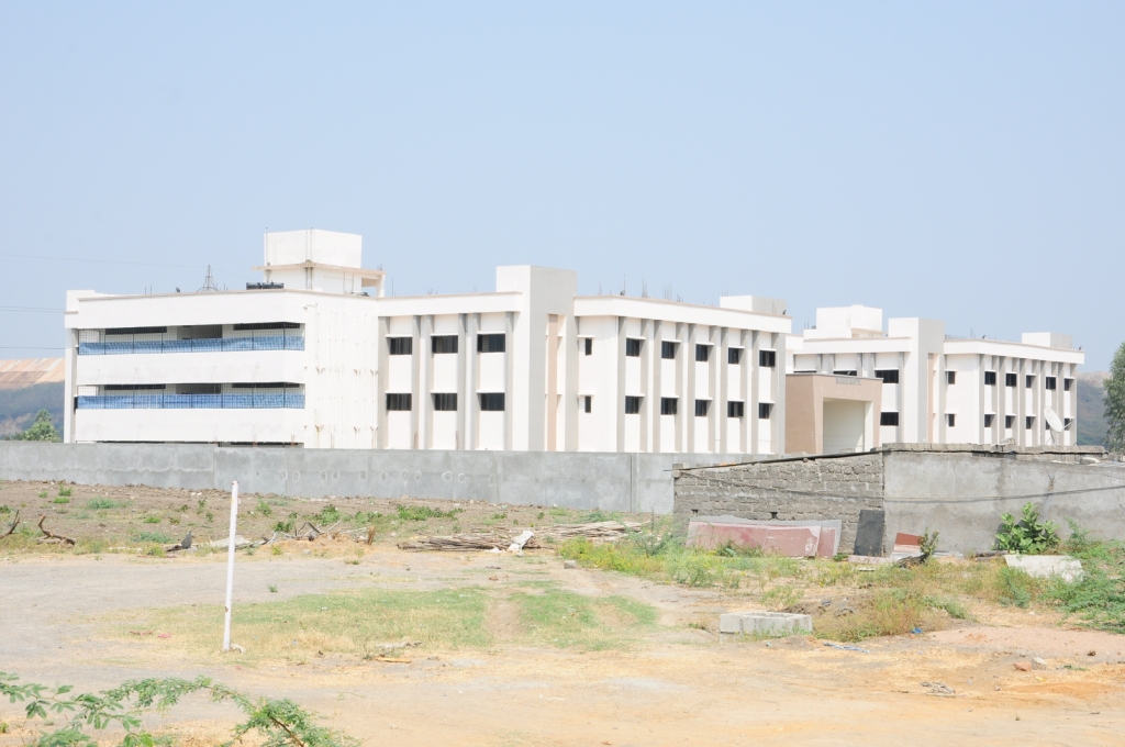 Jntuh University College Of Engineering Manthani