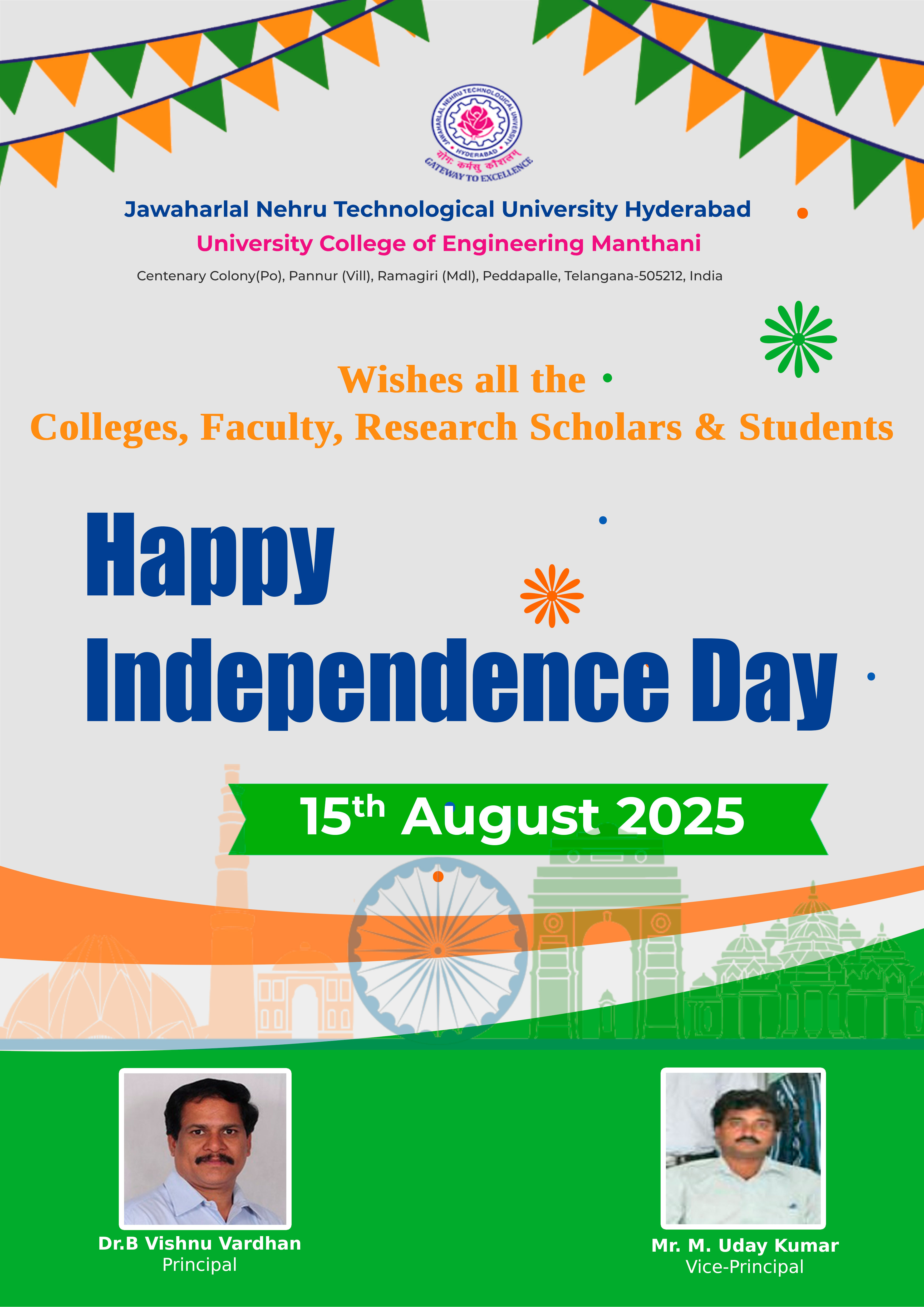 Happy Independence Day