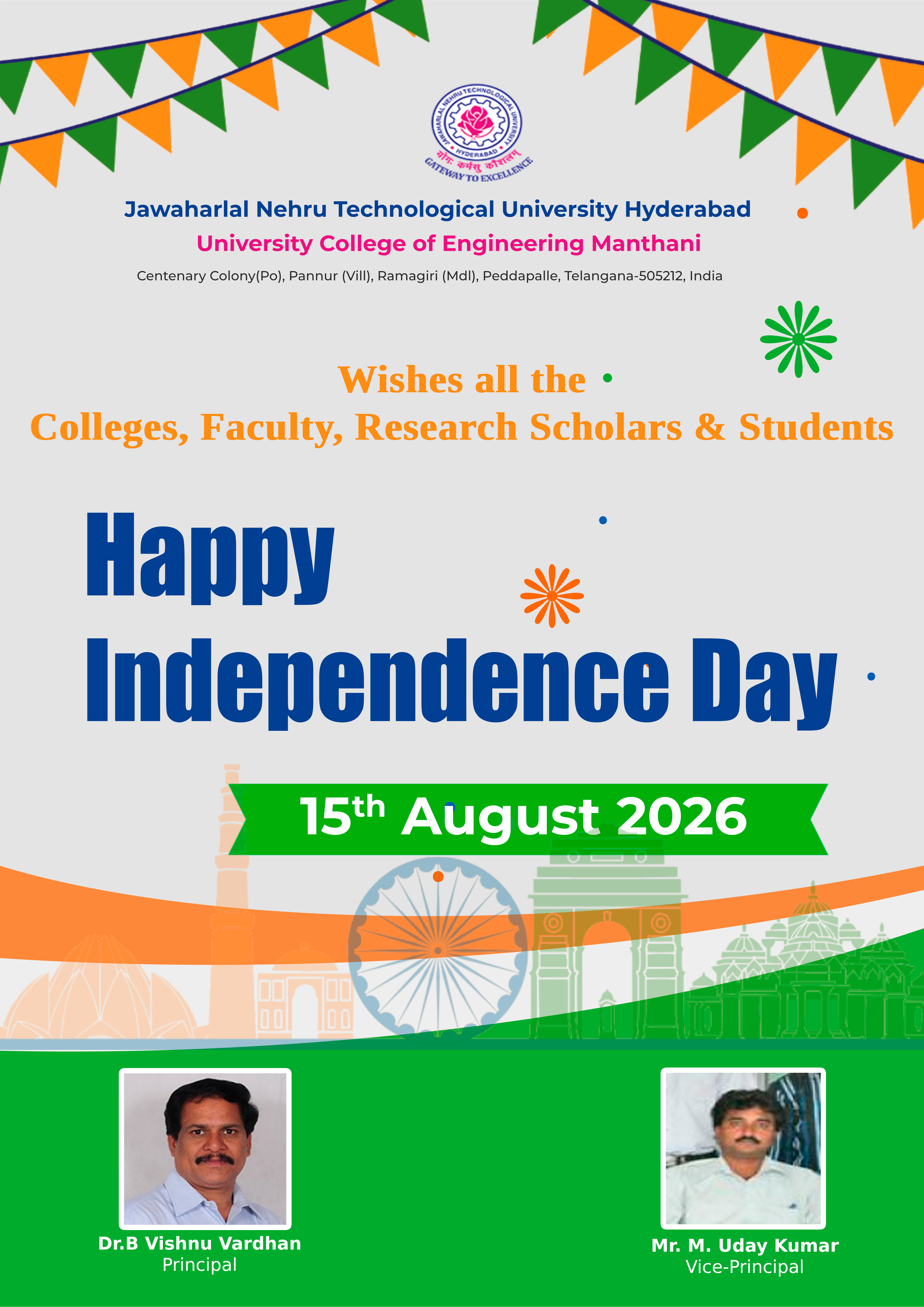 Happy Independence Day
